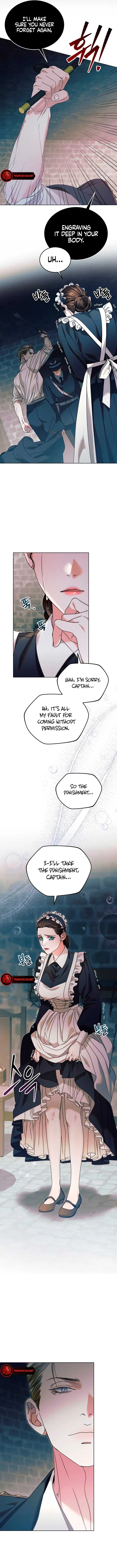 Try Begging Chapter 1 – Page 14
