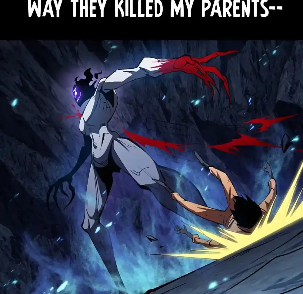 Tyrant of the Otherworld Prison: My Shadow Can Evolve Infinitely Chapter 0 – Page 6