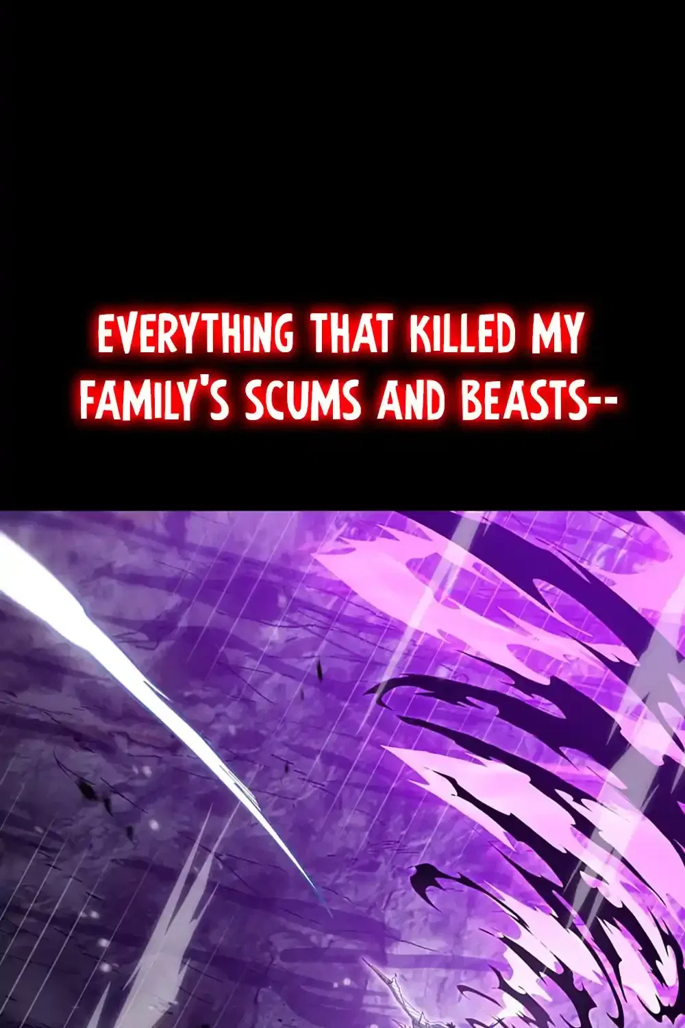 Tyrant of the Otherworld Prison: My Shadow Can Evolve Infinitely Chapter 0 – Page 15