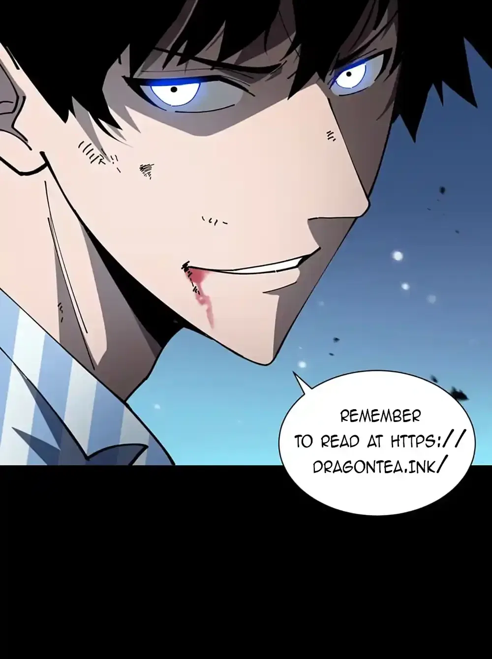 Tyrant of the Otherworld Prison: My Shadow Can Evolve Infinitely Chapter 0 – Page 25