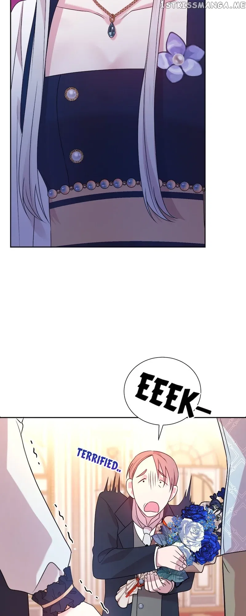 I Can’t Keep Up With My Stallion Duke Chapter 58 – Page 11