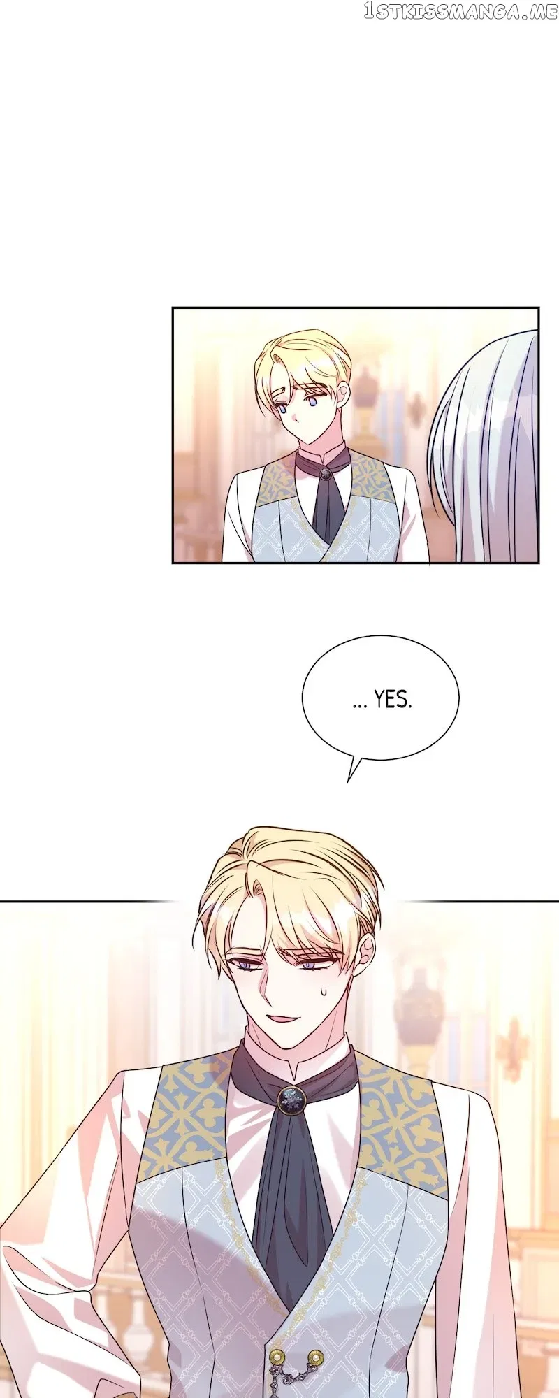 I Can’t Keep Up With My Stallion Duke Chapter 58 – Page 20