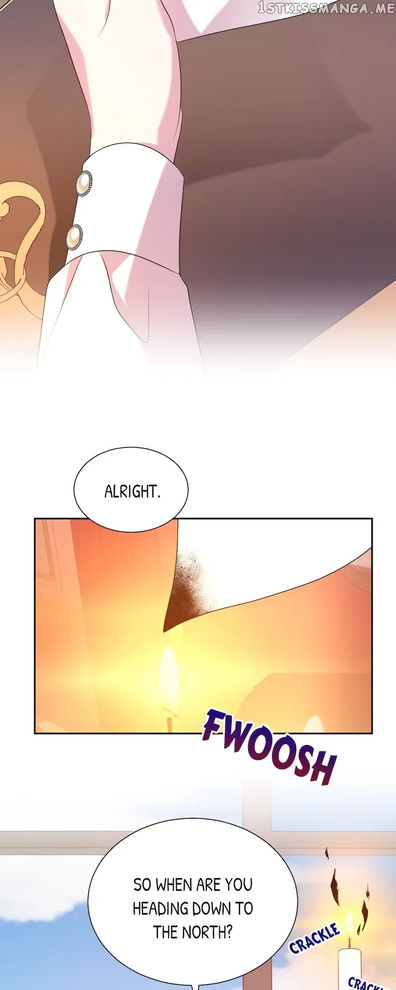 I Can’t Keep Up With My Stallion Duke Chapter 58 – Page 24