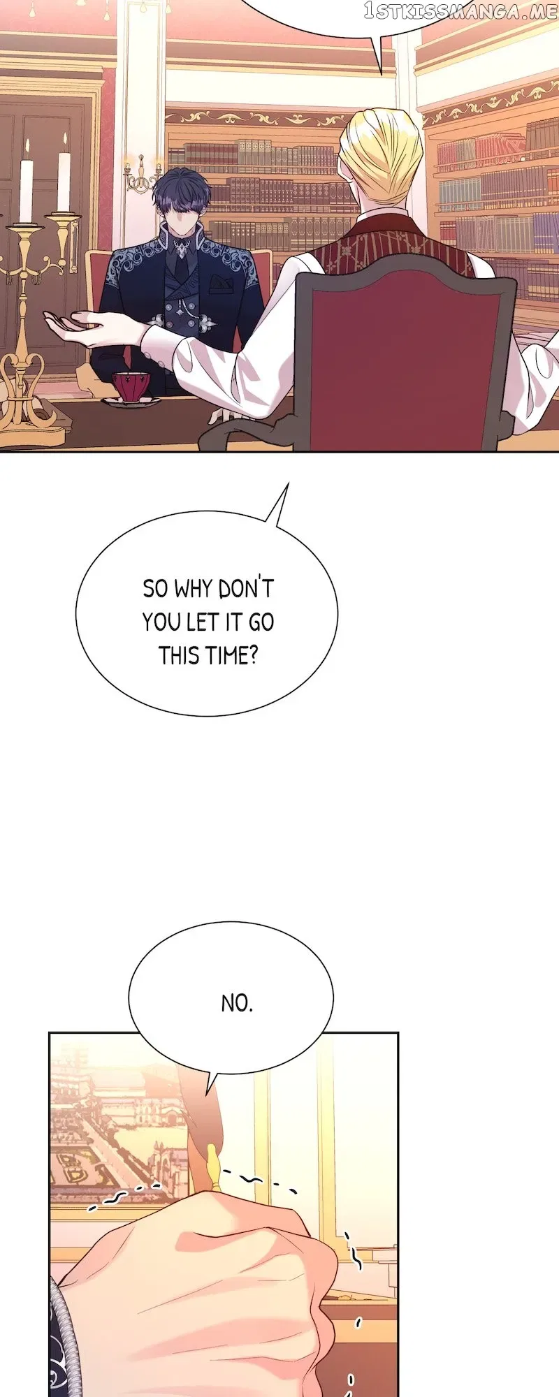 I Can’t Keep Up With My Stallion Duke Chapter 58 – Page 40