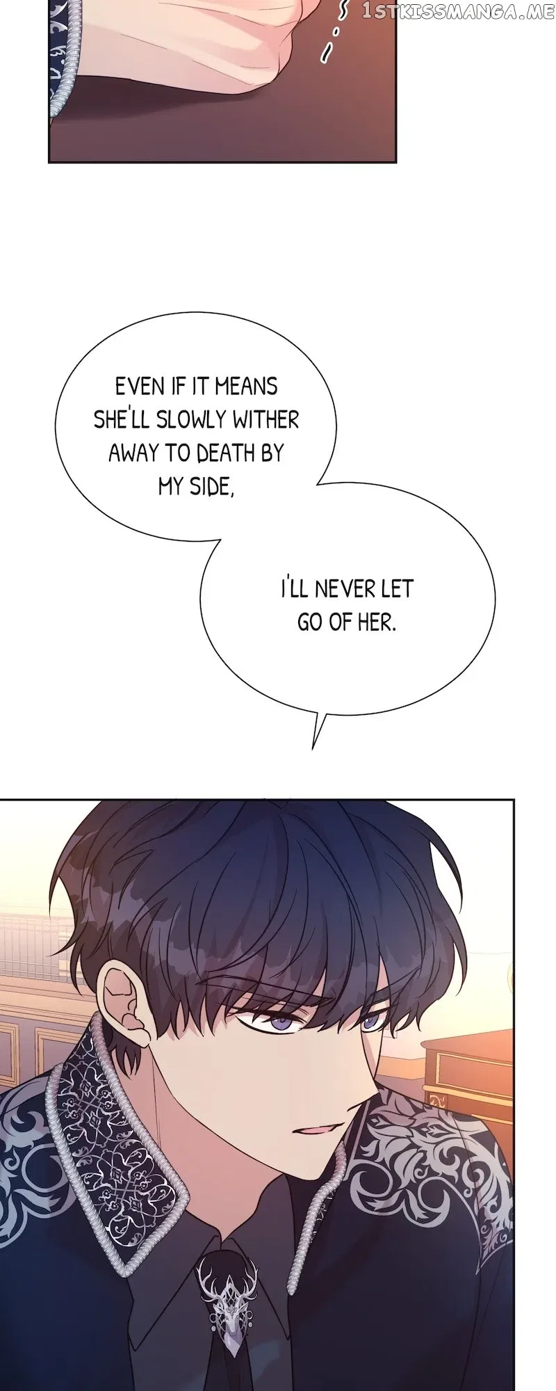 I Can’t Keep Up With My Stallion Duke Chapter 58 – Page 41