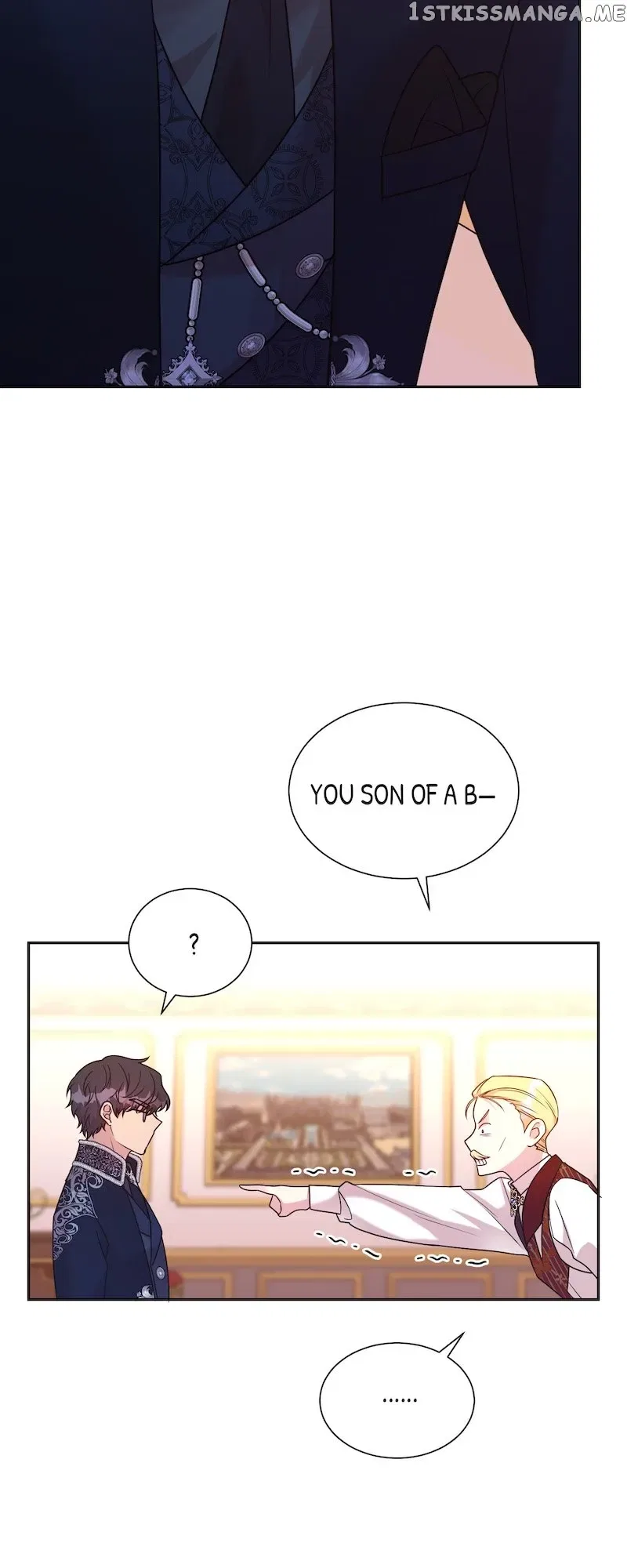 I Can’t Keep Up With My Stallion Duke Chapter 58 – Page 42