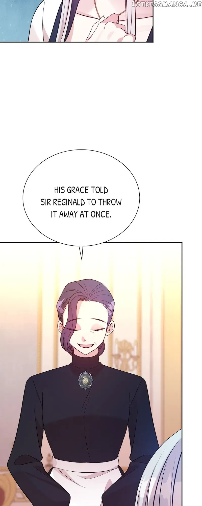 I Can’t Keep Up With My Stallion Duke Chapter 58 – Page 55