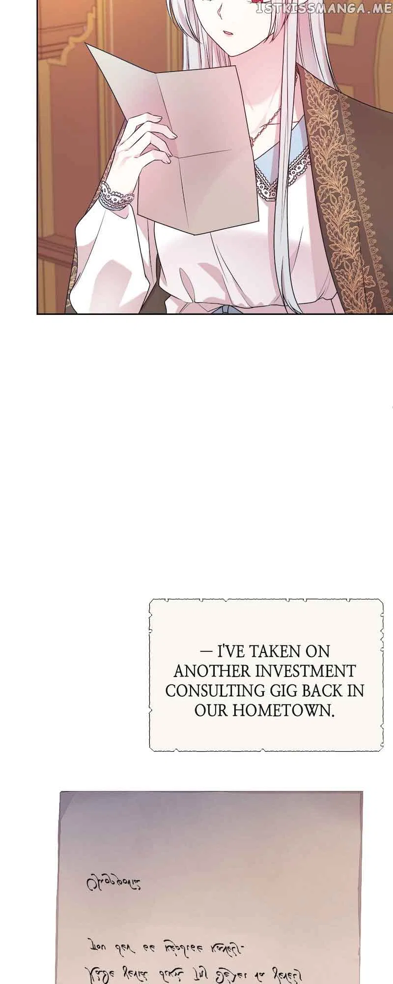 I Can’t Keep Up With My Stallion Duke Chapter 57 – Page 3