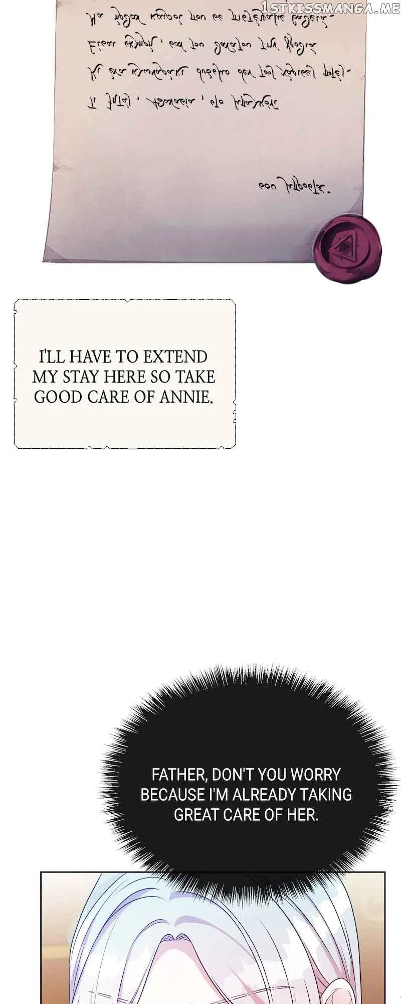 I Can’t Keep Up With My Stallion Duke Chapter 57 – Page 4