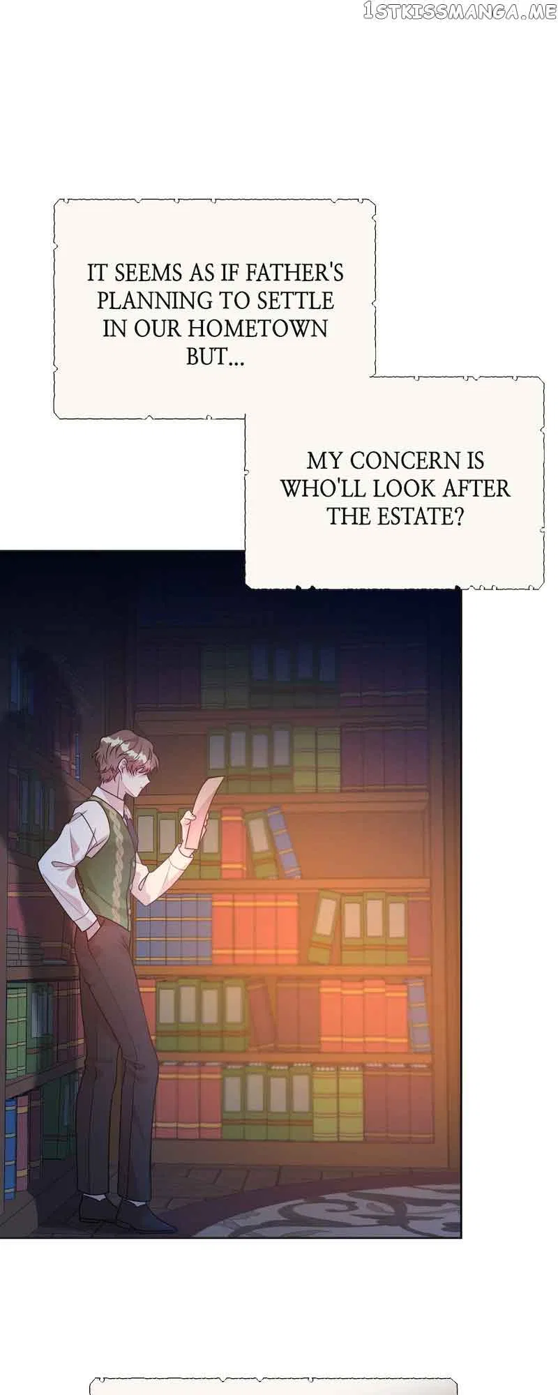 I Can’t Keep Up With My Stallion Duke Chapter 57 – Page 7
