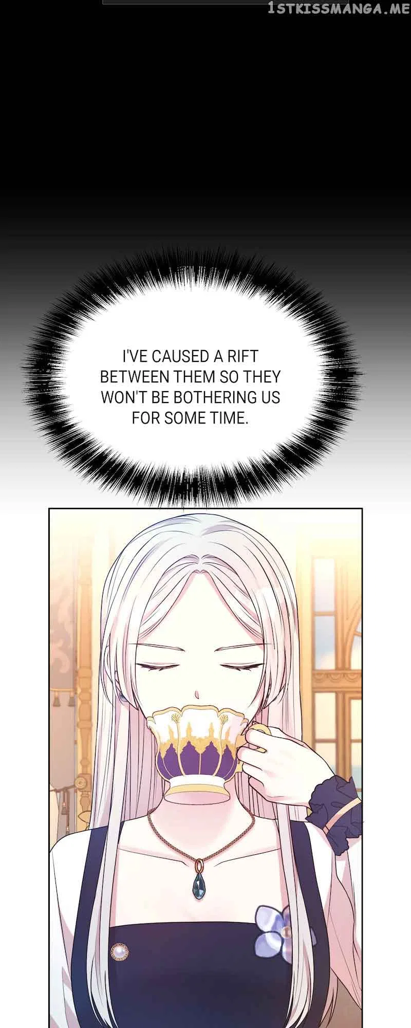 I Can’t Keep Up With My Stallion Duke Chapter 57 – Page 12