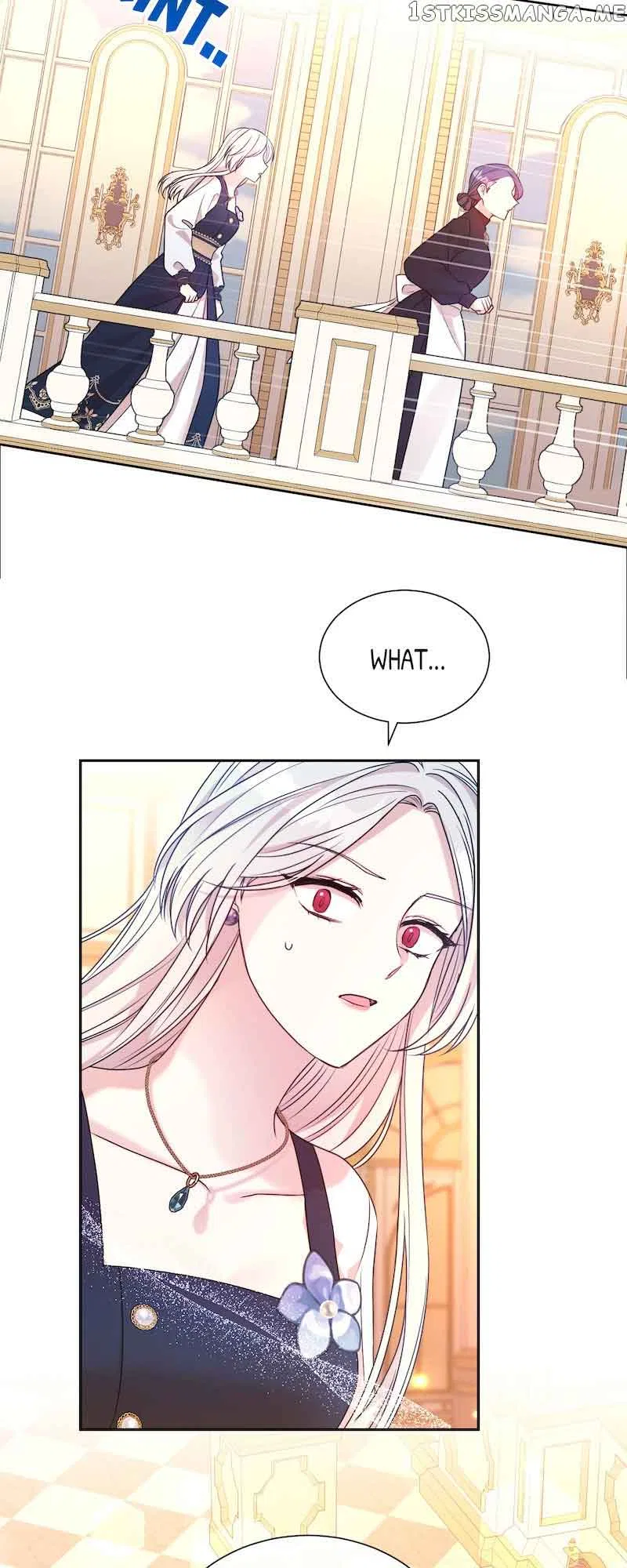I Can’t Keep Up With My Stallion Duke Chapter 57 – Page 19