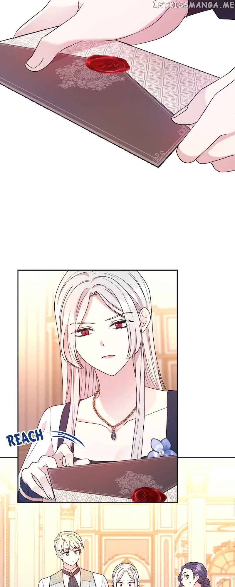 I Can’t Keep Up With My Stallion Duke Chapter 57 – Page 28