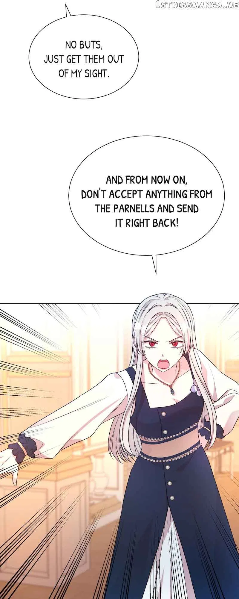 I Can’t Keep Up With My Stallion Duke Chapter 57 – Page 33