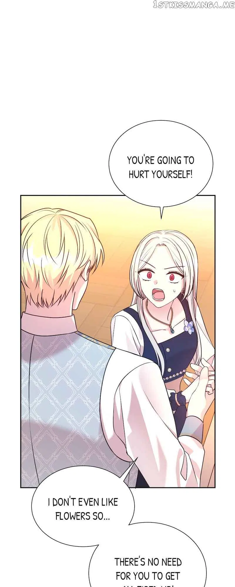 I Can’t Keep Up With My Stallion Duke Chapter 57 – Page 47