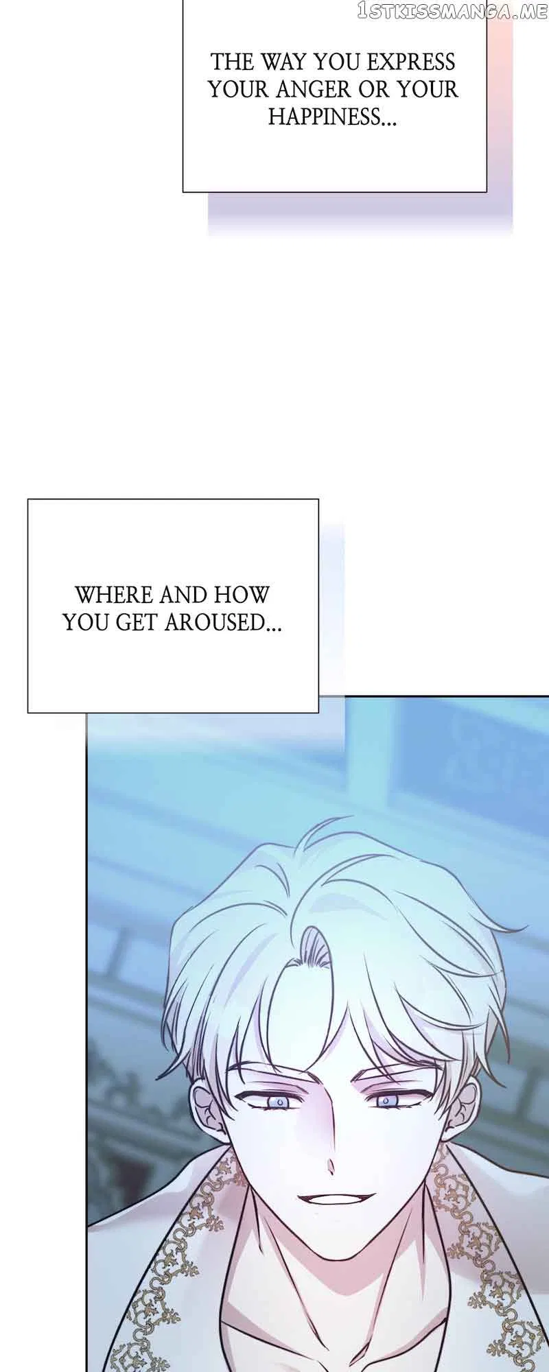 I Can’t Keep Up With My Stallion Duke Chapter 57 – Page 49