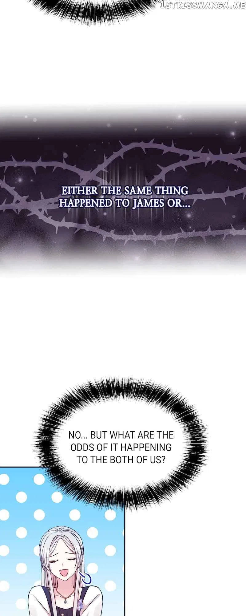 I Can’t Keep Up With My Stallion Duke Chapter 57 – Page 56
