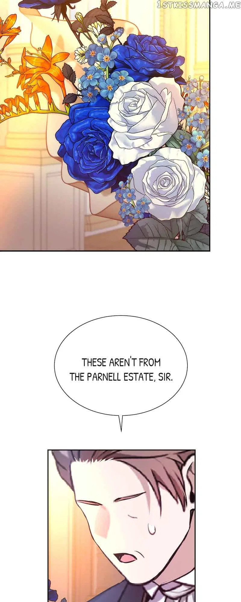 I Can’t Keep Up With My Stallion Duke Chapter 57 – Page 59