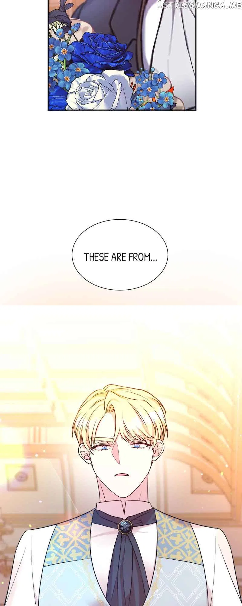 I Can’t Keep Up With My Stallion Duke Chapter 57 – Page 60