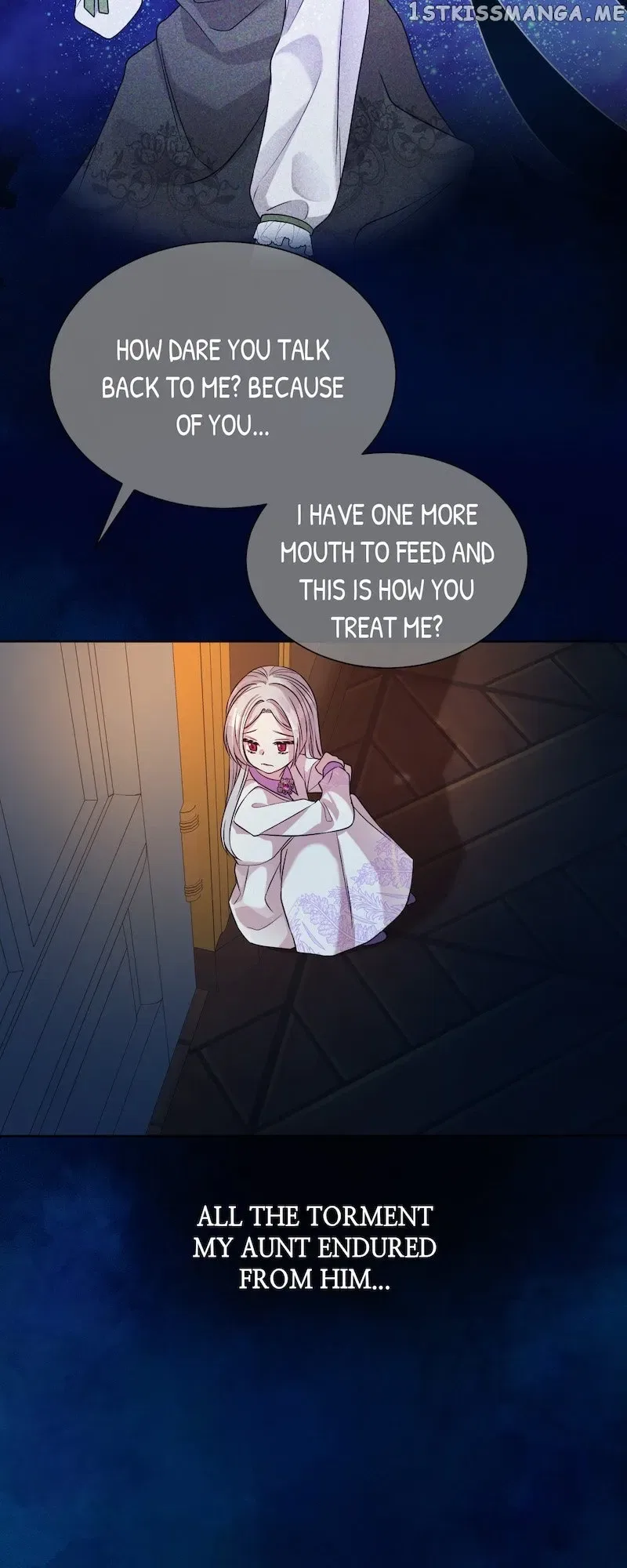 I Can’t Keep Up With My Stallion Duke Chapter 56 – Page 26