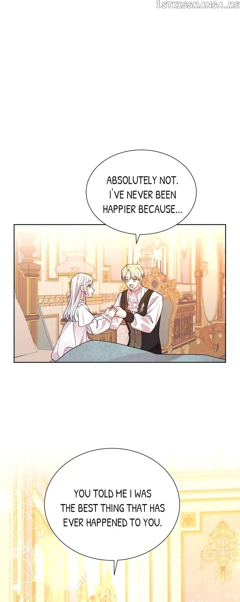 I Can’t Keep Up With My Stallion Duke Chapter 56 – Page 32