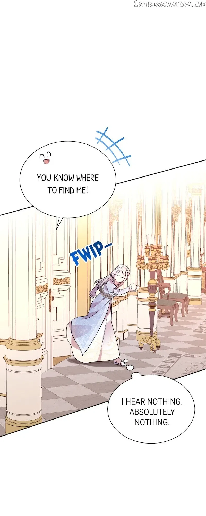 I Can’t Keep Up With My Stallion Duke Chapter 56 – Page 52