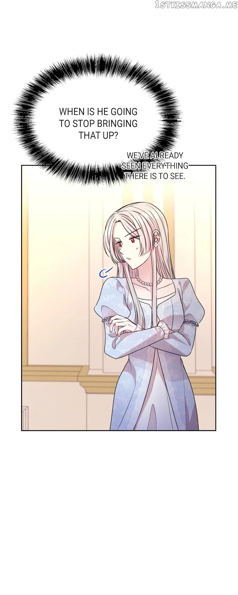 I Can’t Keep Up With My Stallion Duke Chapter 56 – Page 53