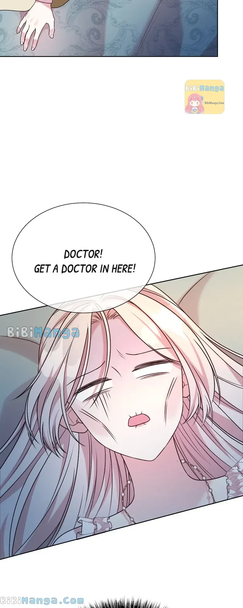 I Can’t Keep Up With My Stallion Duke Chapter 55 – Page 26