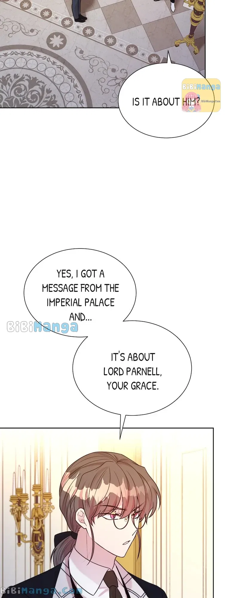 I Can’t Keep Up With My Stallion Duke Chapter 55 – Page 30
