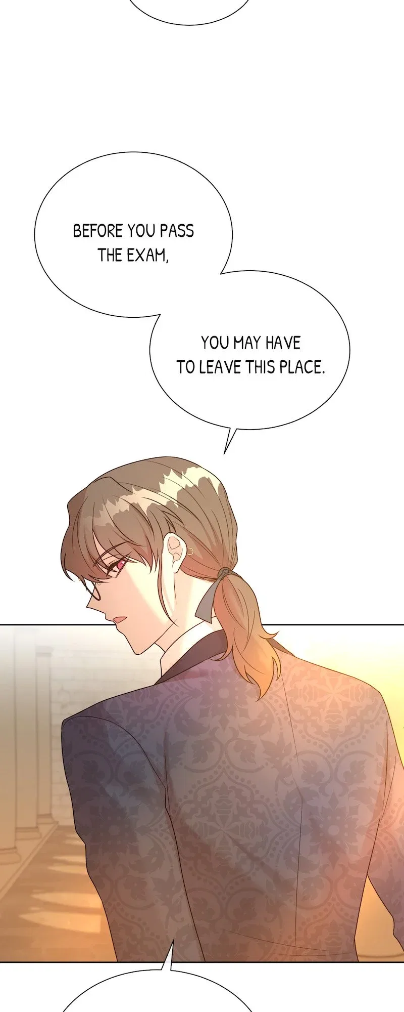 I Can’t Keep Up With My Stallion Duke Chapter 54 – Page 31