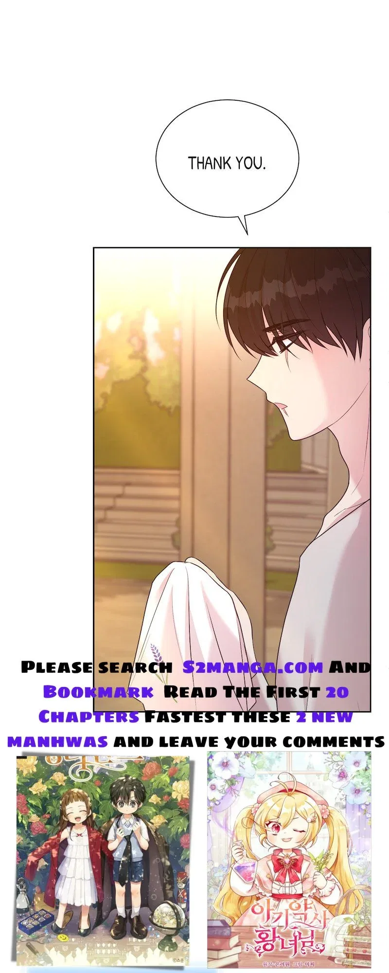 I Can’t Keep Up With My Stallion Duke Chapter 54 – Page 56