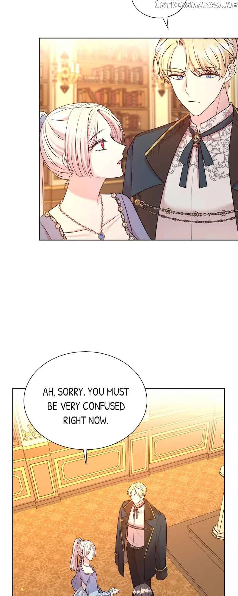 I Can’t Keep Up With My Stallion Duke Chapter 53 – Page 25