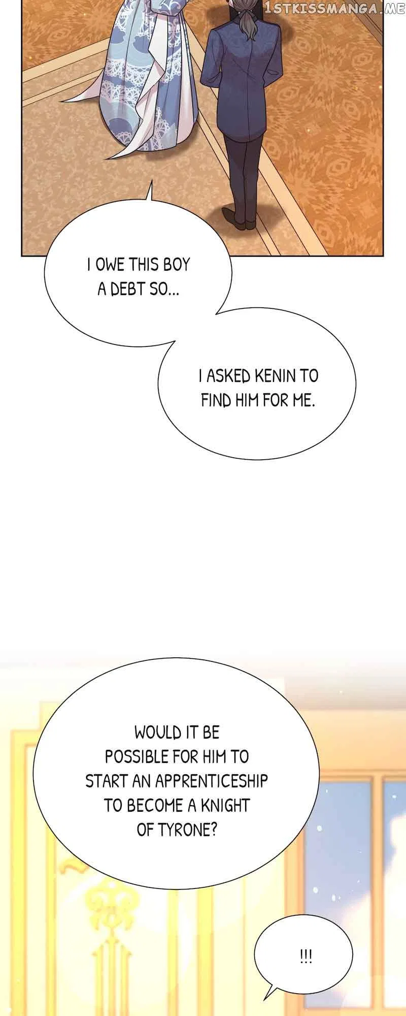I Can’t Keep Up With My Stallion Duke Chapter 53 – Page 26