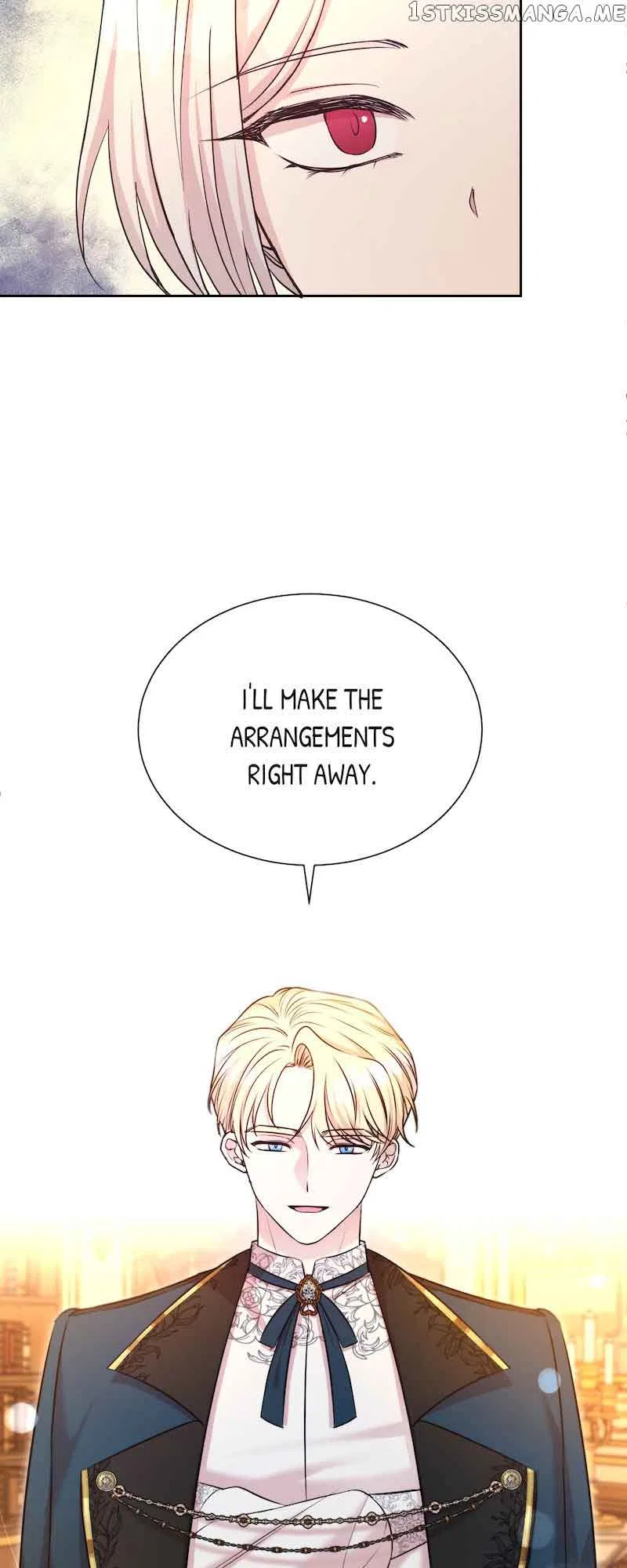 I Can’t Keep Up With My Stallion Duke Chapter 53 – Page 30