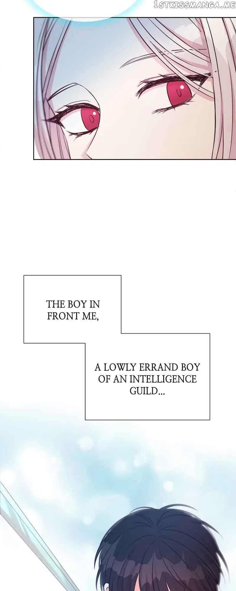 I Can’t Keep Up With My Stallion Duke Chapter 53 – Page 36