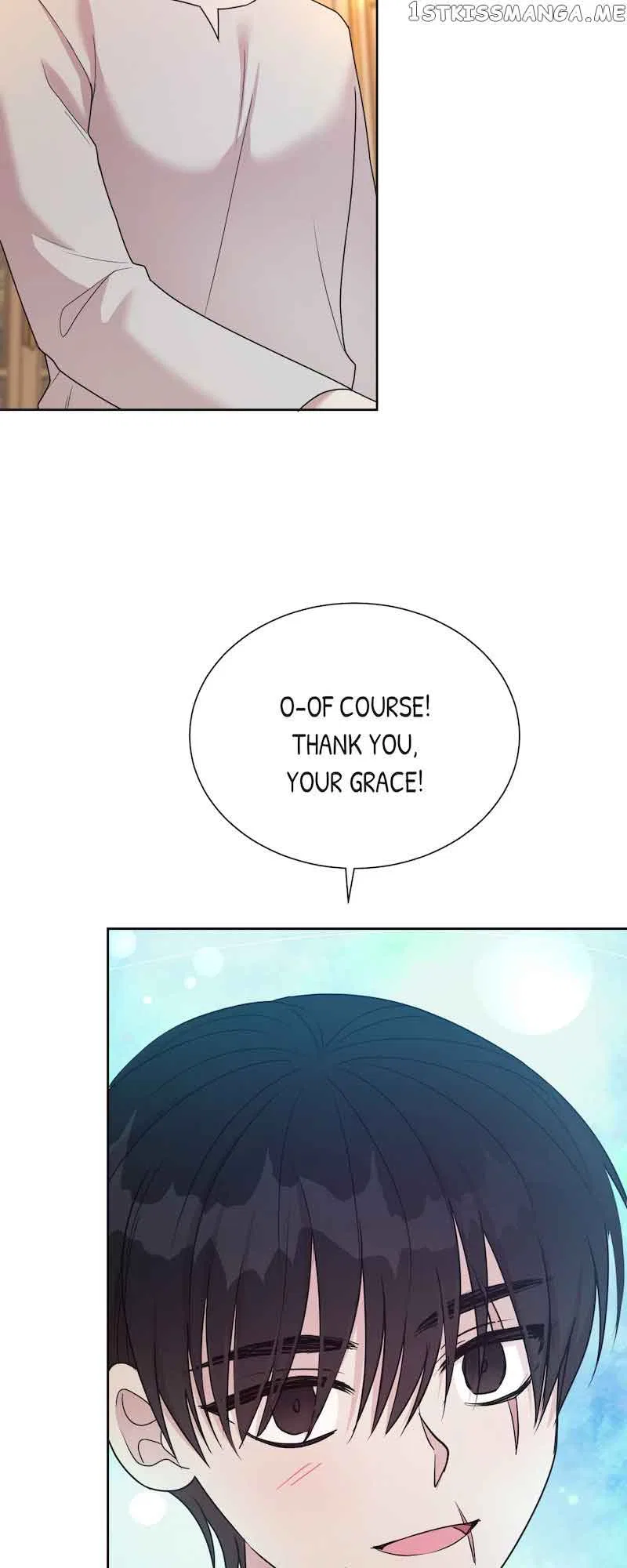 I Can’t Keep Up With My Stallion Duke Chapter 53 – Page 40