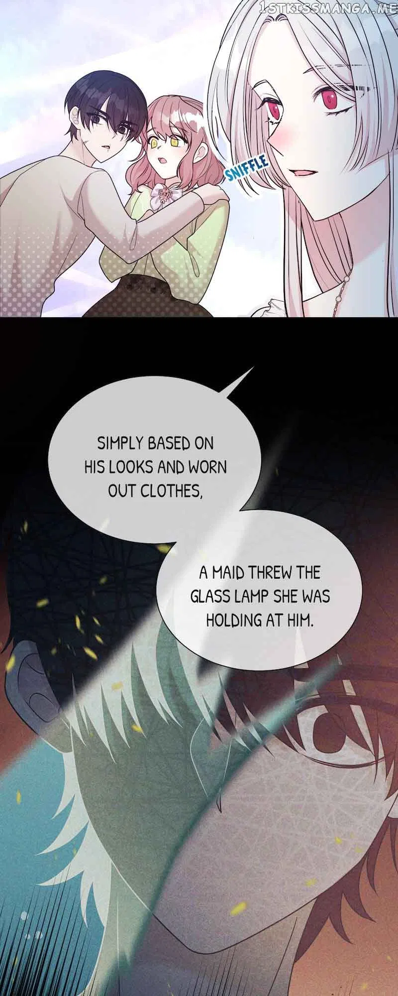 I Can’t Keep Up With My Stallion Duke Chapter 53 – Page 46