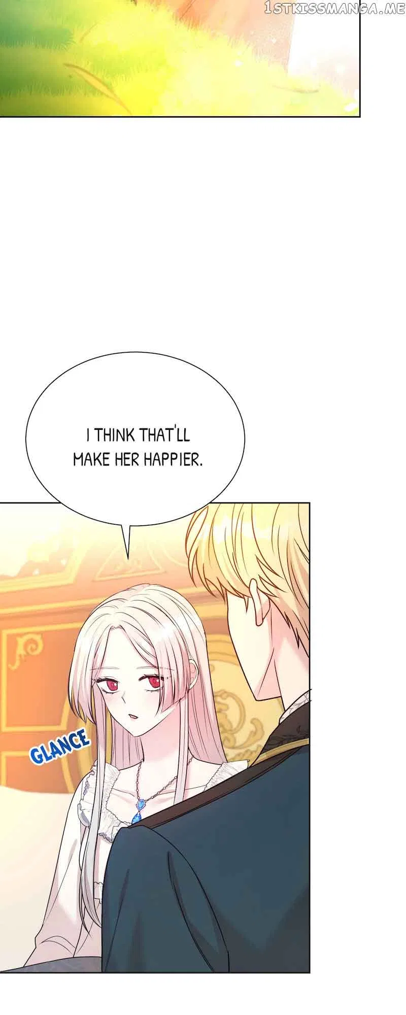 I Can’t Keep Up With My Stallion Duke Chapter 53 – Page 56