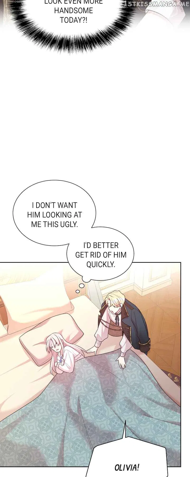 I Can’t Keep Up With My Stallion Duke Chapter 52 – Page 46