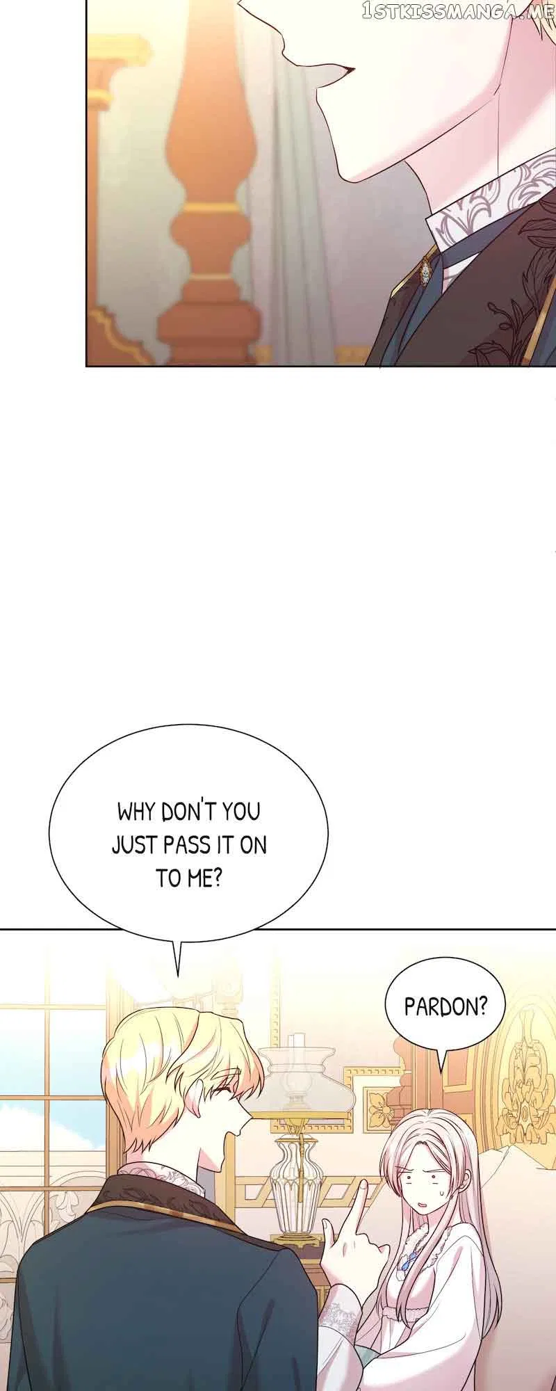 I Can’t Keep Up With My Stallion Duke Chapter 52 – Page 51