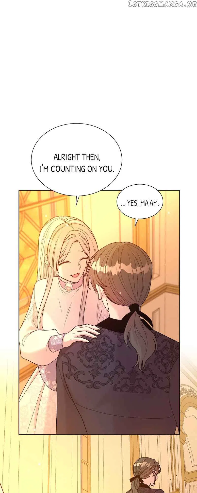 I Can’t Keep Up With My Stallion Duke Chapter 51 – Page 20