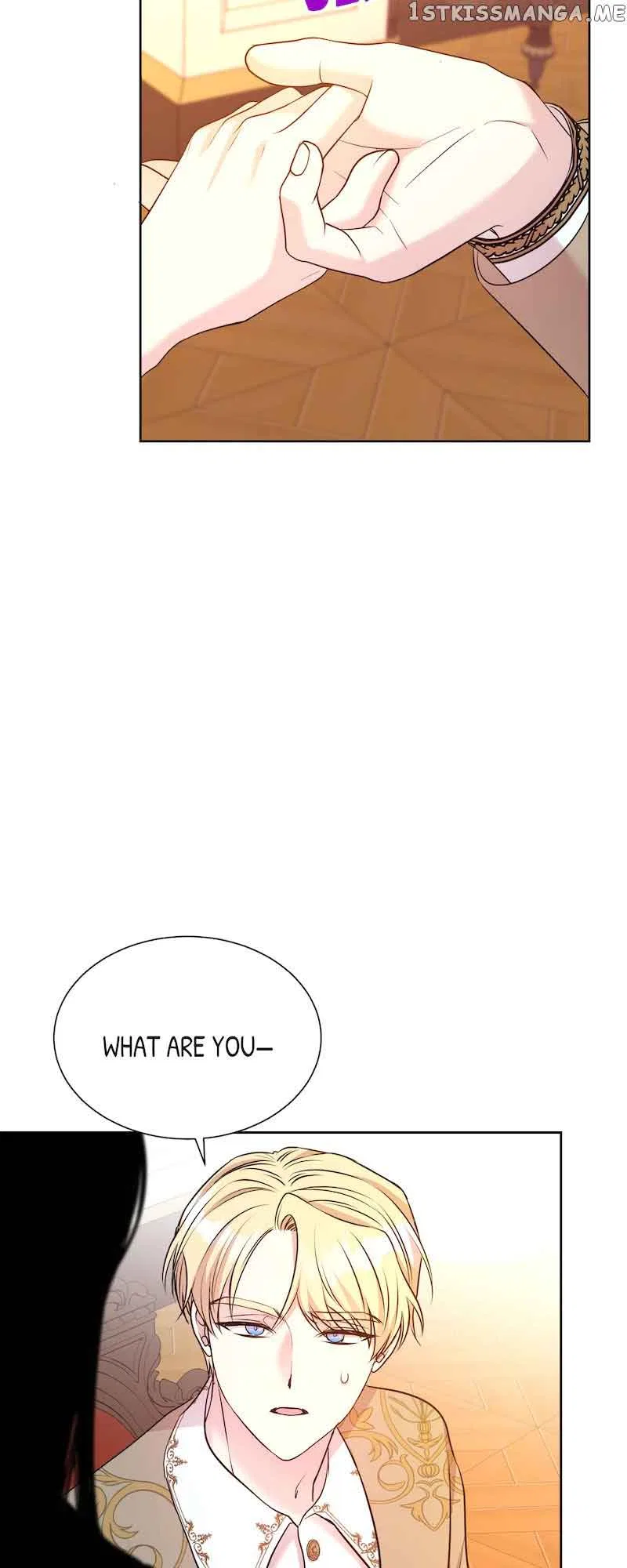 I Can’t Keep Up With My Stallion Duke Chapter 51 – Page 34