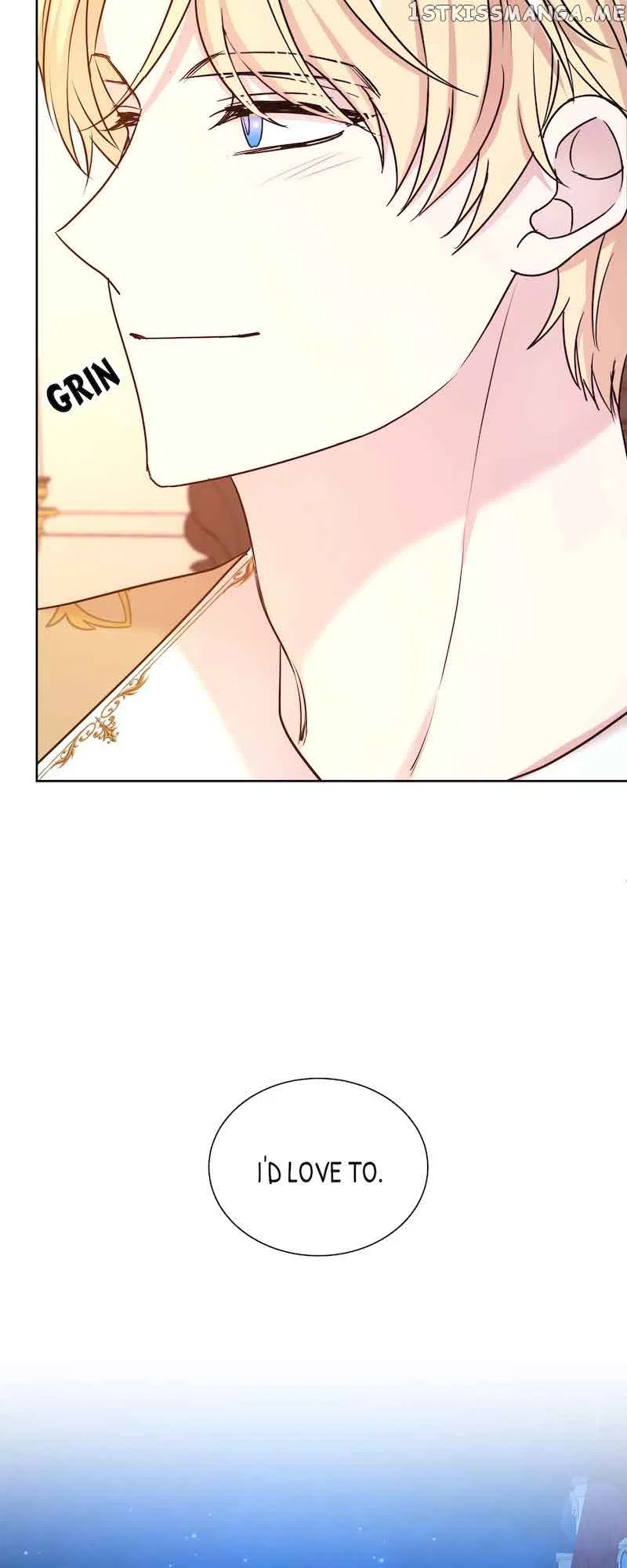 I Can’t Keep Up With My Stallion Duke Chapter 51 – Page 40