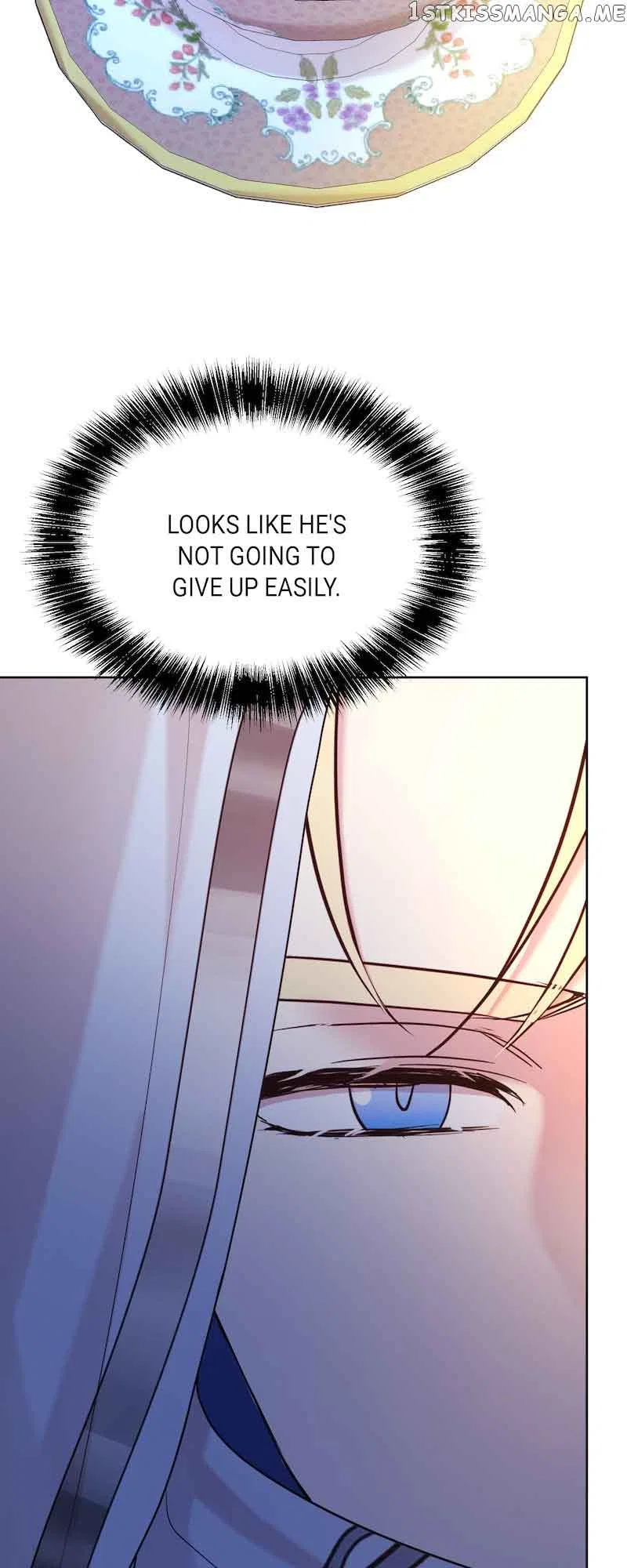 I Can’t Keep Up With My Stallion Duke Chapter 50 – Page 15