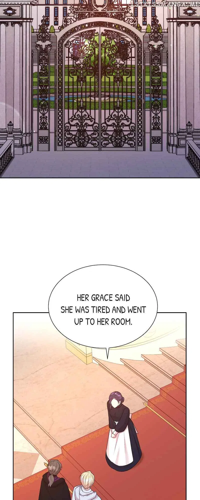 I Can’t Keep Up With My Stallion Duke Chapter 50 – Page 21