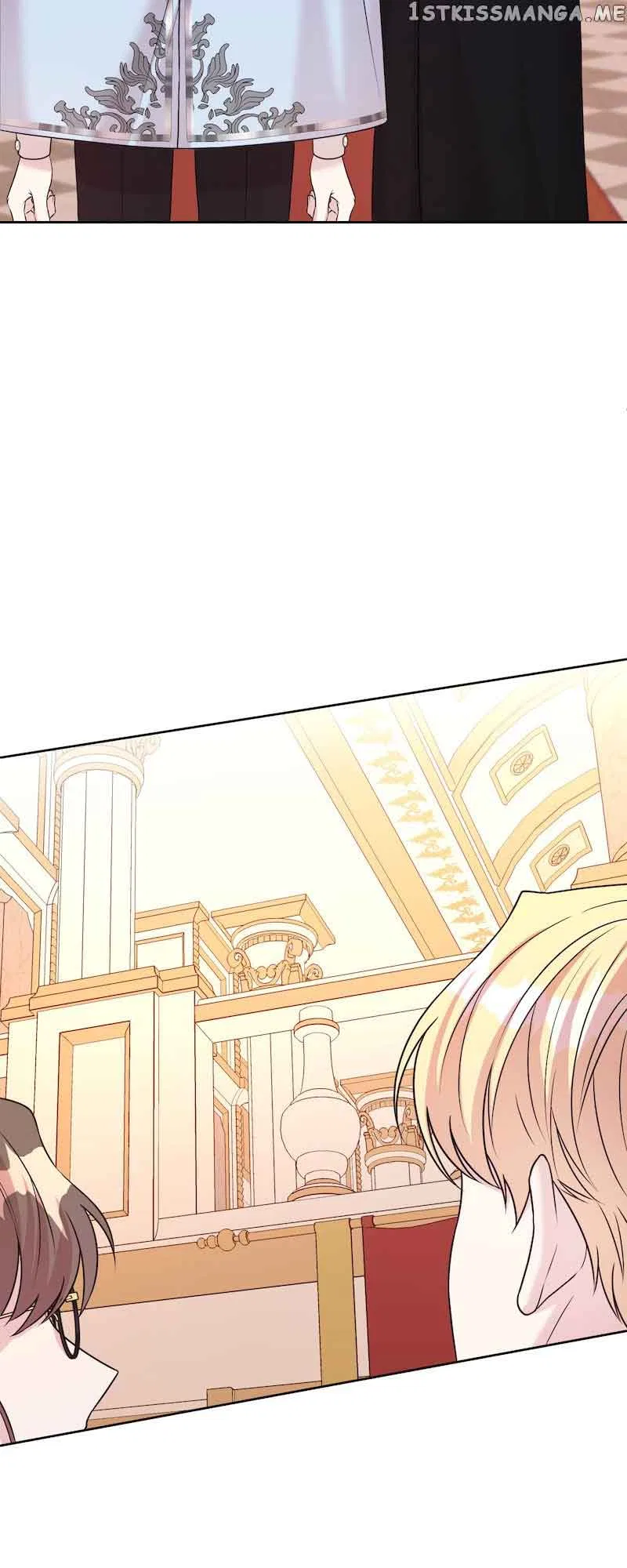 I Can’t Keep Up With My Stallion Duke Chapter 50 – Page 23
