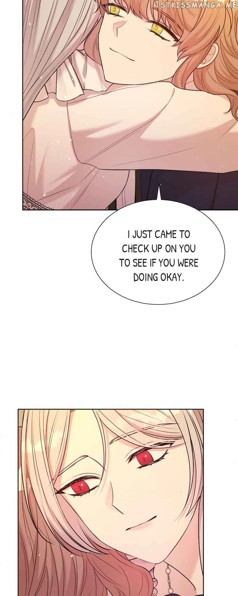 I Can’t Keep Up With My Stallion Duke Chapter 50 – Page 47