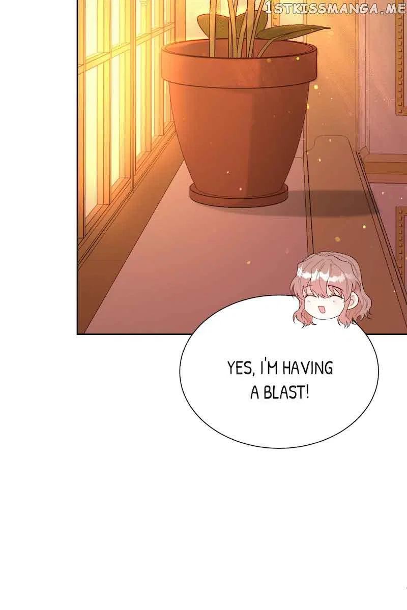 I Can’t Keep Up With My Stallion Duke Chapter 50 – Page 49