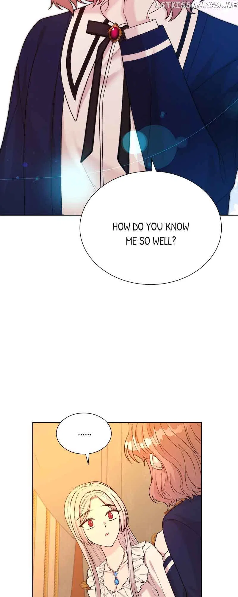 I Can’t Keep Up With My Stallion Duke Chapter 50 – Page 51