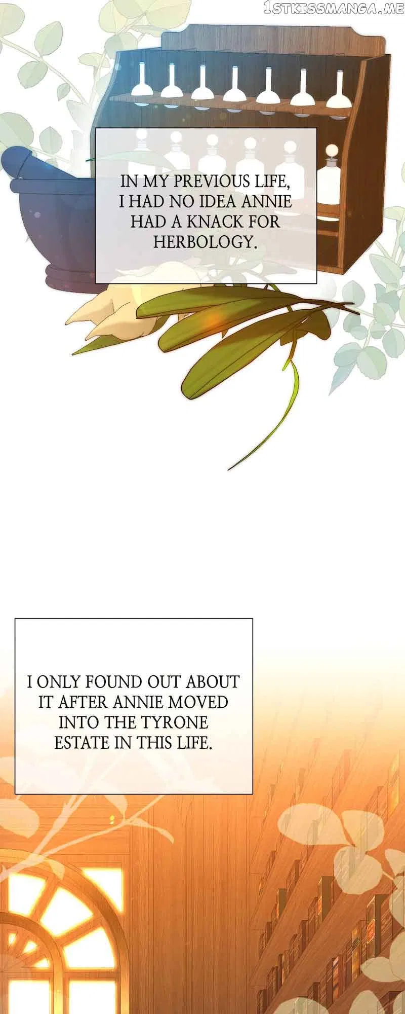I Can’t Keep Up With My Stallion Duke Chapter 50 – Page 53
